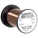 Semperfli 1/69" Mirror Tinsel - Small