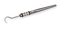 Stonfo 693 Spillo Curvo Elite (Hooked Dubbing Needle) Tool