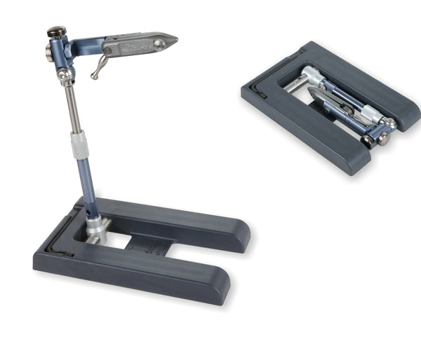 Stonfo 699 Stonfo Airone Travel Vice for fly tying