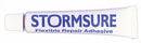 Stormsure adhesive repair tube x 3