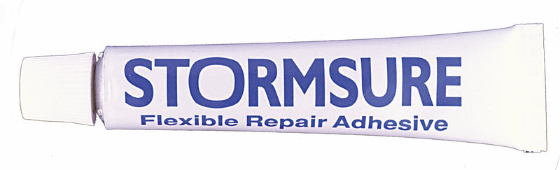Stormsure adhesive repair tube x 3
