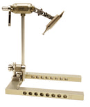 Marc petitjean swiss vice master fly tying vice
