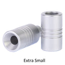 Hair stacker for fly tying