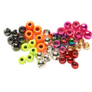 Veniard Countersunk Tungsten Beads