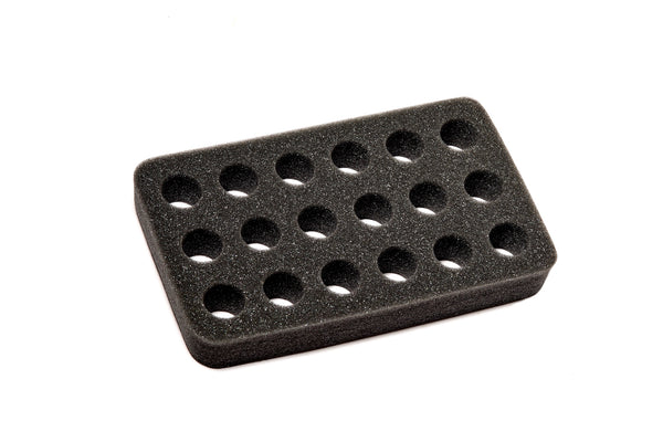 UNI Tray Foam FOR FLY TYING