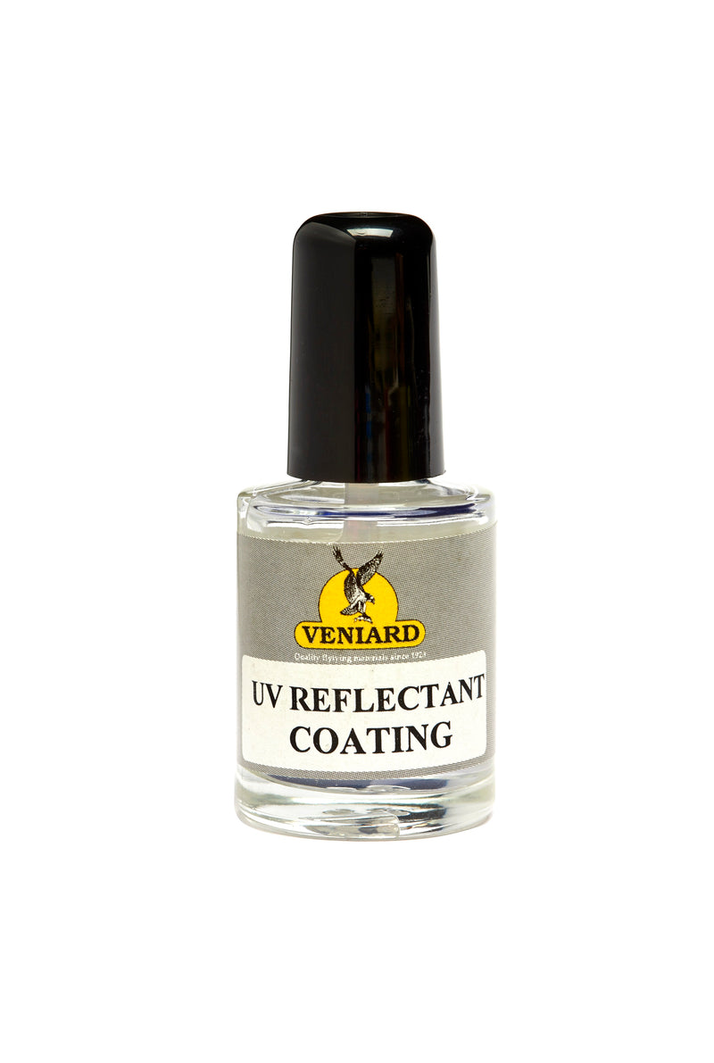 Veniard UV Reflective Coating - 15ml Bottle
