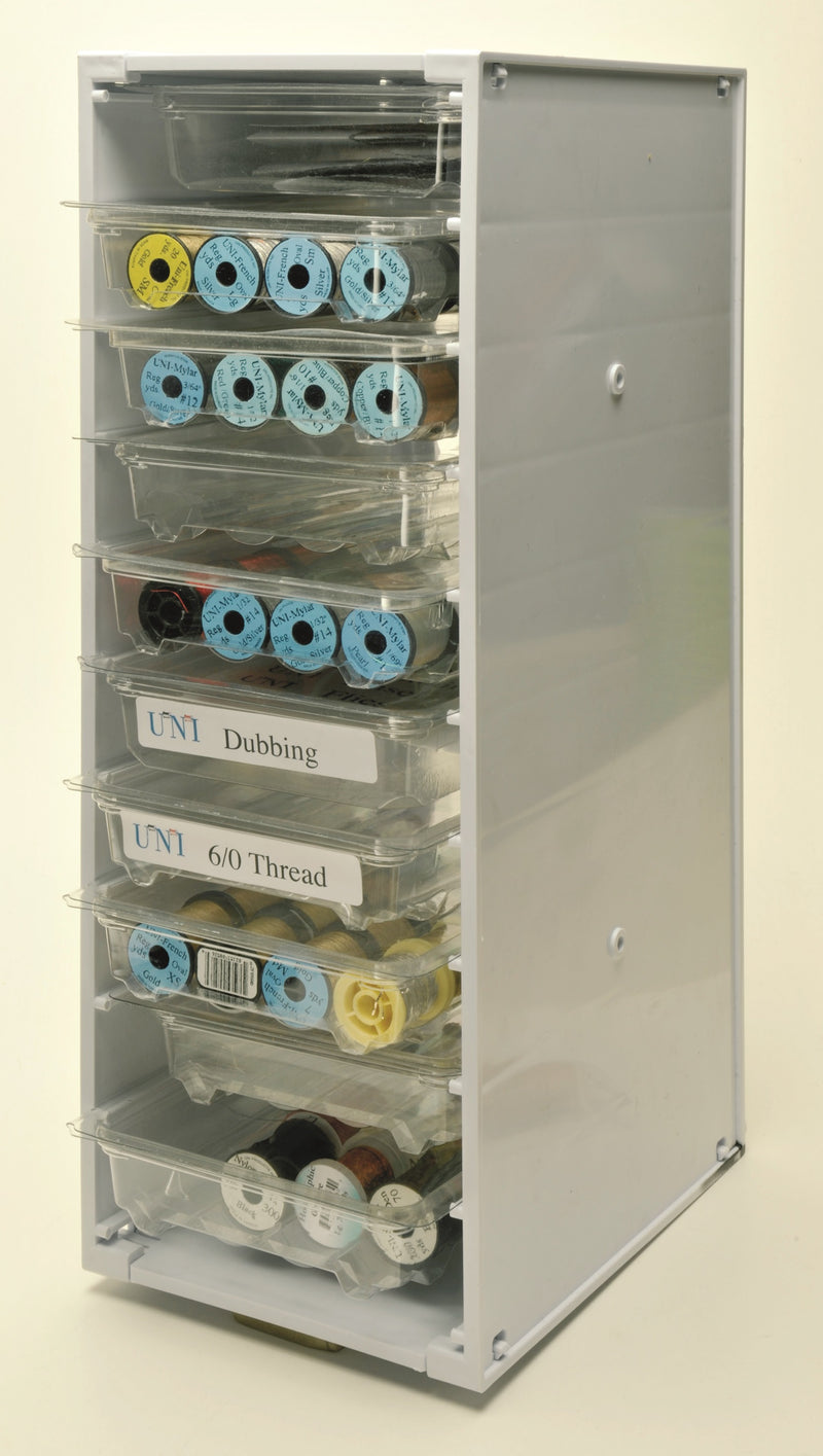 UNI Box storage System each