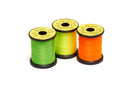 UNI Neon Fluo thread - 50yd