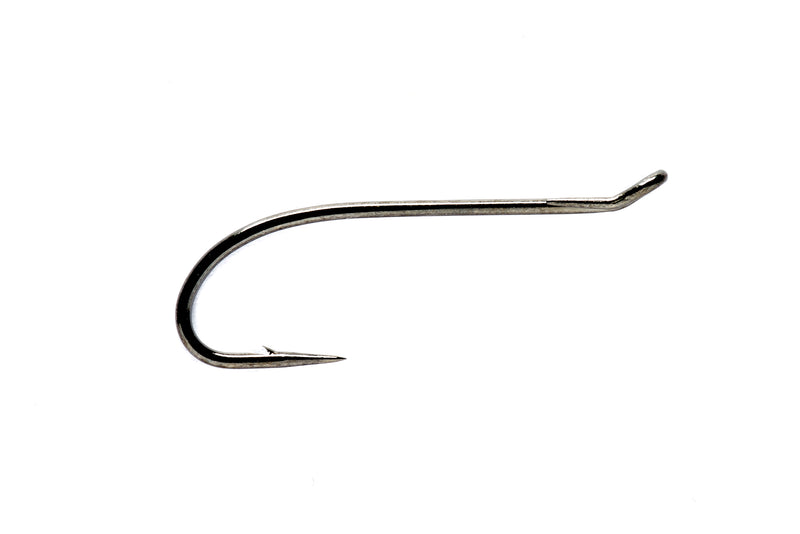 Veniard Osprey VH001 Scandi Salmon Single hook - Pack of 10