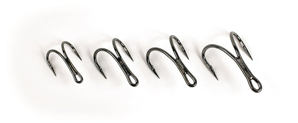 Veniard Osprey Hooks (Barbless) Vh211 Dry Fly Hooks (Pack Of 25) Size 10  Trout Fly Fishing