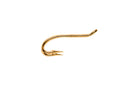 Veniard Osprey VH003G Scandi Salmon Double Gold hook - Pack of 10