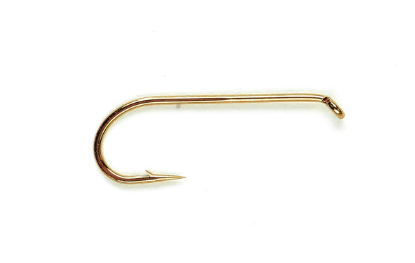 Veniard Osprey VH111 Dry fly Bronzed hook