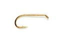 Veniard Osprey VH120 Wet Fly hook - Bronzed - Pack of 25 FOR FLY TYING