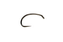 Veniard Osprey VH251 B/L Heavyweight Barbless grub hook - Black Nickel - Pack of 25