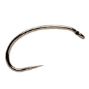 Veniard Osprey VH252 B/L Lightweight Barbless grub hook - Pack of 25 FOR FLY TYING