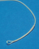 Veniard braided loop salmon size Clear/Natural FOR FLY FISHING