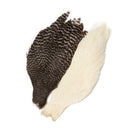 Veniard Genetic Hen Capes FOR FLY TYING