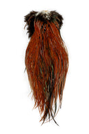 Whiting Whole Saddle - Bronze Grade