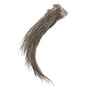 Whiting Half Saddle - Bronze Grade