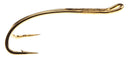 ahrex progressive double hr420g gold fly tying hook