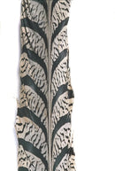 Veniard Amherst Pheasant 10cm tail piece pair - Natural