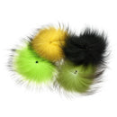 Arctic Fisherman Mutation Fox