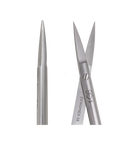 Renomed Fly Tier Supercut with Big Loops - Straight