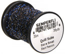 Semperfli Quill Subs