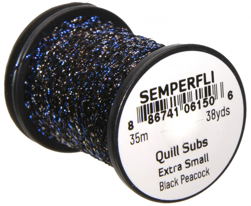 Semperfli Quill Subs