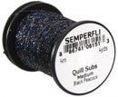 Semperfli Quill Subs