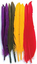 Veniard Duck Quills for fly tying