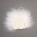 finesse fly tying shadow fox pelt bottom