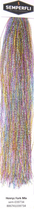 Semperfli SemperFlash Henrys Fork Mix
