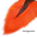 FRANC N SNAELDA Supreme Bucktail