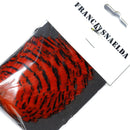 FRANC N SNAELDA Golden Pheasant Tippet Collar