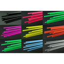 franc n snaelda inner tubing all colours fly tying