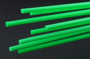 franc n snaelda  inner tubing green fly tying