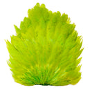 FRANC N SNAELDA Signature Genetic Hen Saddles