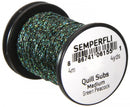 Semperfli Quill Subs