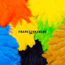 FRANC N SNAELDA Signature Genetic Hen Saddles FOR FLY TYING