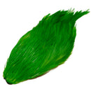 Veniard Chinese Cock Neck Capes - Dyed