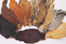 Veniard Indian Cock Capes for fly tying