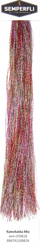 Semperfli SemperFlash Kamchatka Mix