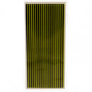 Semperfli Olive Perfect Quills Synthetic - Large