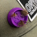 Magnet-Ique Mag Micro Magnetic Fly Patch