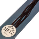 metz genetic saddle hackles for fly tying black