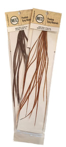 metz genetic saddle hackles for fly tying