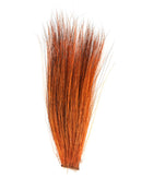 Nature's Spirit White Moose Mane Hair