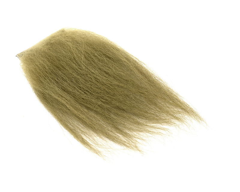 Bauer Premium Nayat Hair - Standard