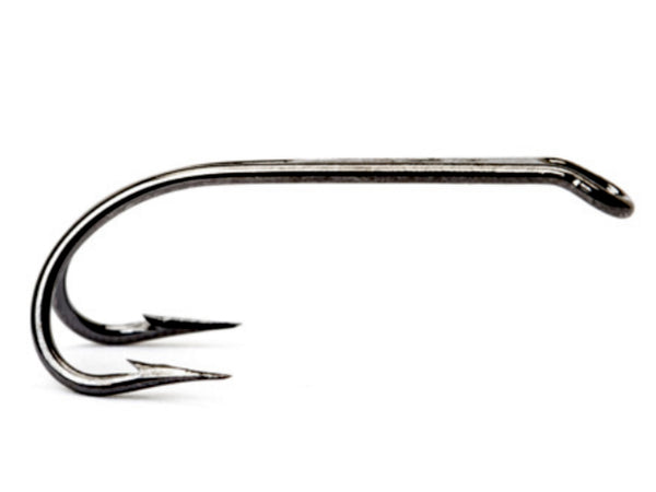Partridge Nordic Down-Eye Double Hook for fly tying